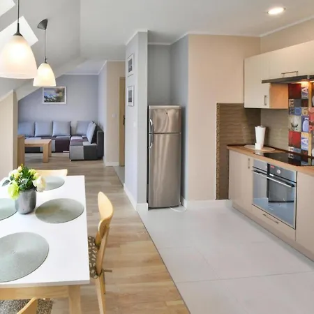 Comfortable Near The Sea Apartment
