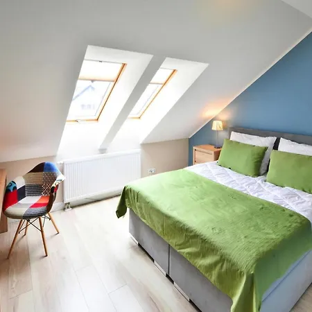 Comfortable Near The Sea Apartment