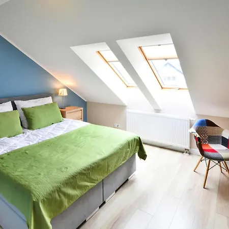 Apartment Comfortable Near The Sea *