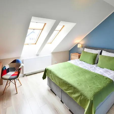 Comfortable Near The Sea, Apartamento *
