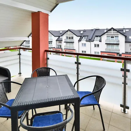 Apartamento Comfortable Near The Sea,
