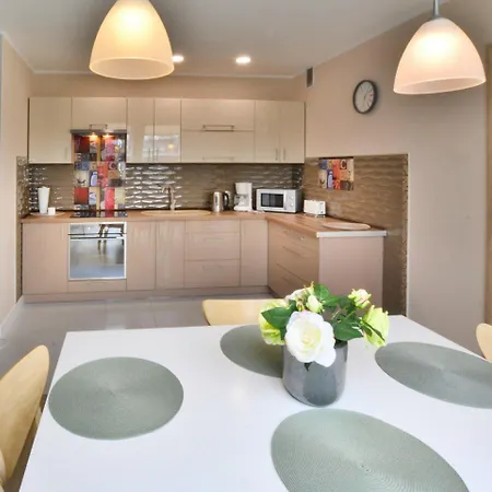 Comfortable Near The Sea, Apartamento *