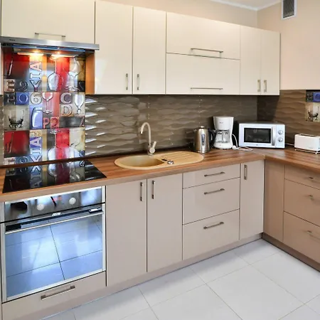 Apartamento Comfortable Near The Sea, *