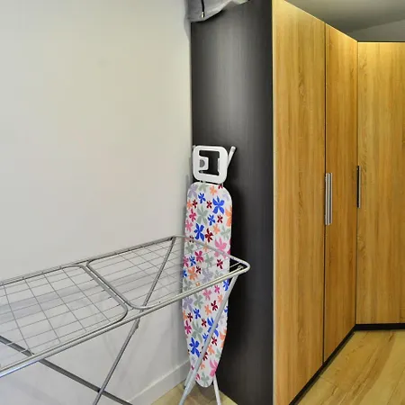 Apartamento Comfortable Near The Sea, *