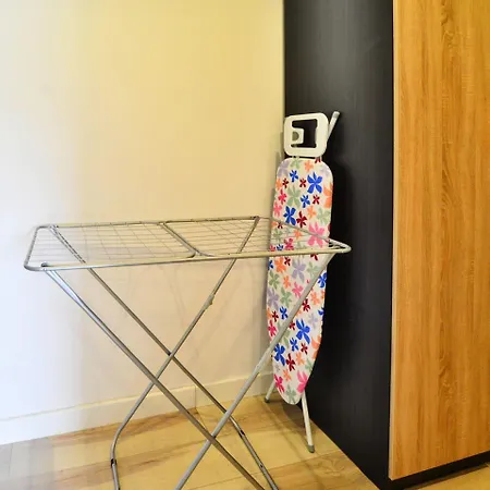 Apartamento Comfortable Near The Sea, *